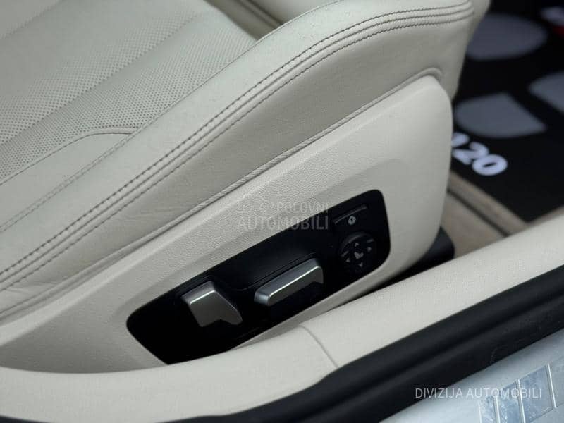 BMW 840 M-Sport/xDrive/Pano