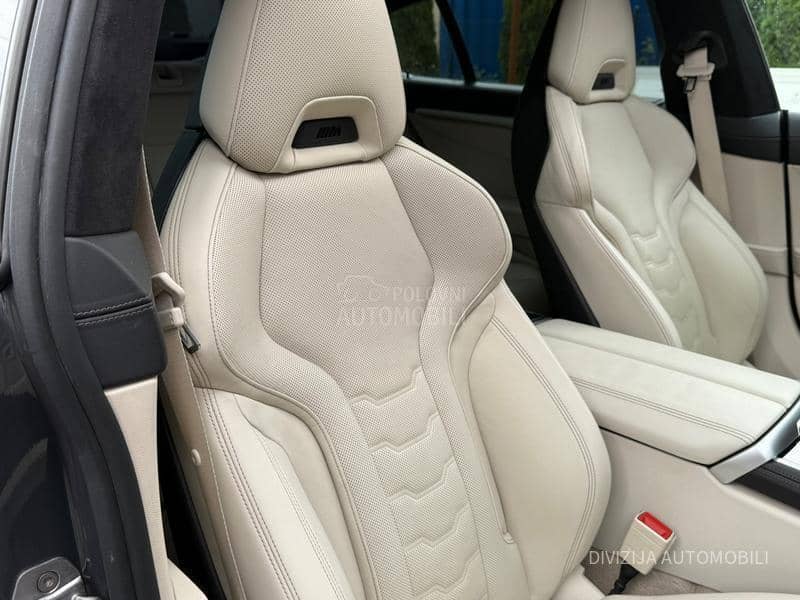 BMW 840 M-Sport/xDrive/Pano