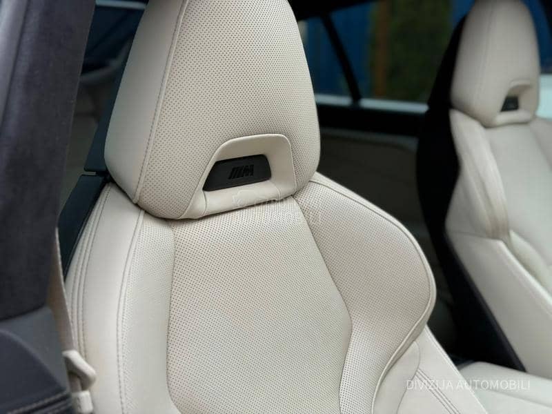 BMW 840 M-Sport/xDrive/Pano