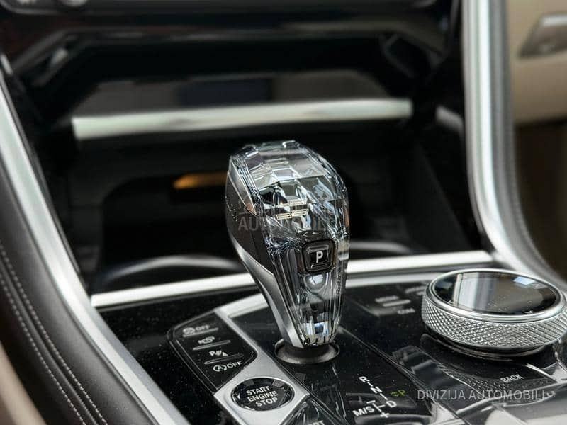 BMW 840 M-Sport/xDrive/Pano