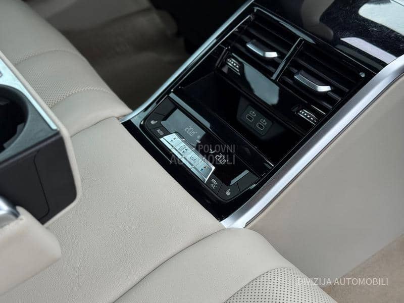 BMW 840 M-Sport/xDrive/Pano