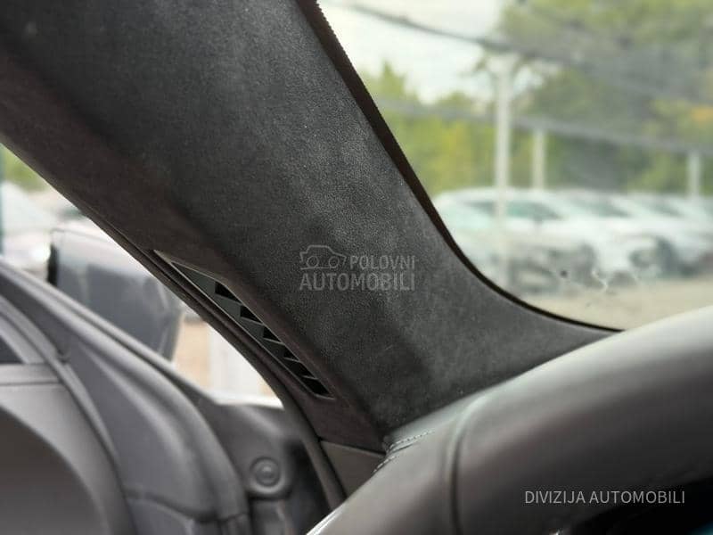 BMW 840 M-Sport/xDrive/Pano