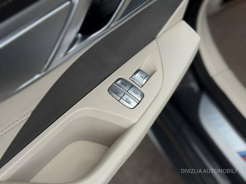 BMW 840 M-Sport/xDrive/Pano