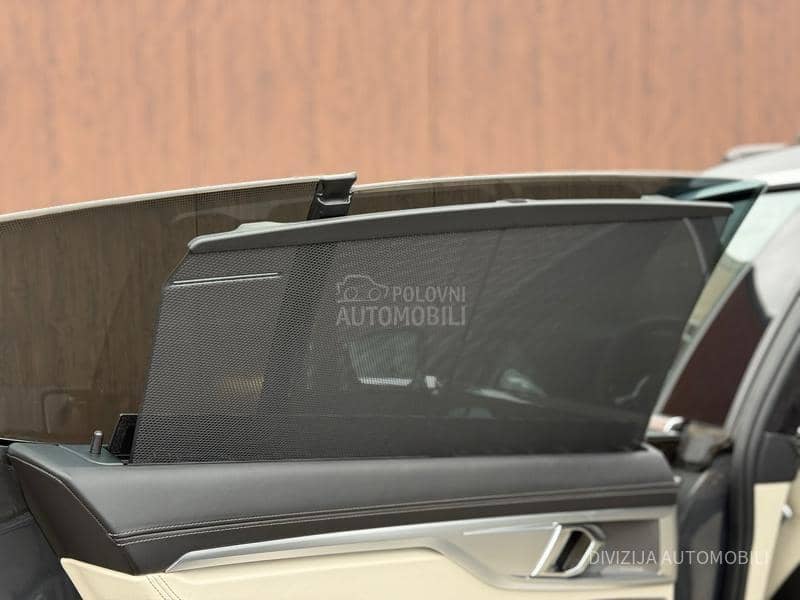 BMW 840 M-Sport/xDrive/Pano