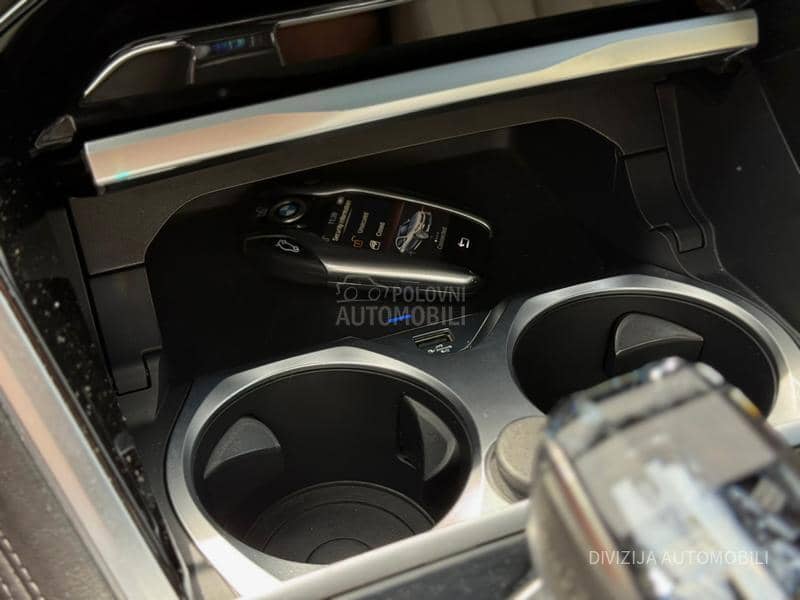 BMW 840 M-Sport/xDrive/Pano