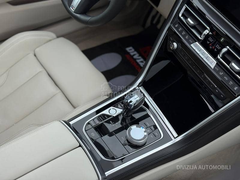 BMW 840 M-Sport/xDrive/Pano