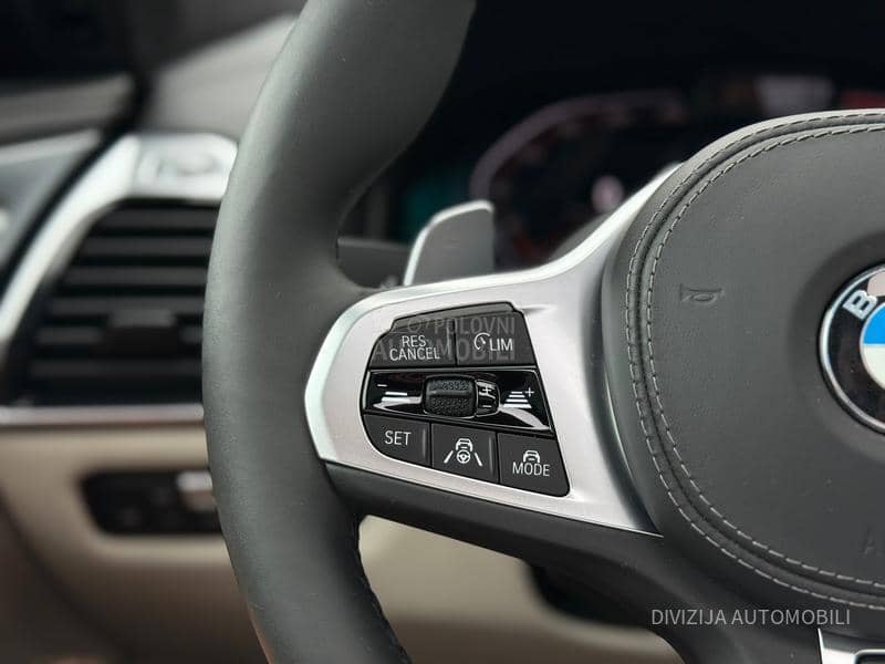 BMW 840 M-Sport/xDrive/Pano