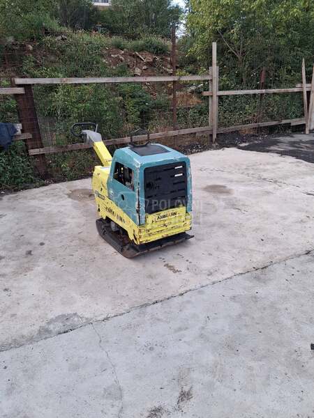 Ammann APH 65/85