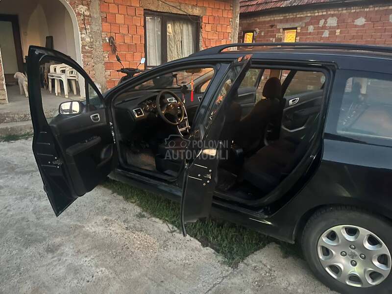Peugeot 307 307