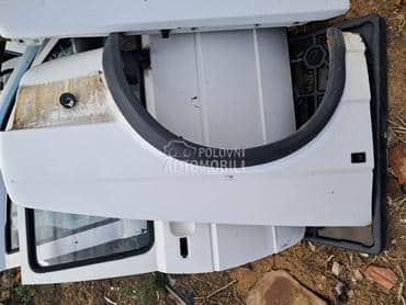 Limarija za Volkswagen Golf 2, Golf 3, Jetta ... od 1987. do 1998. god.