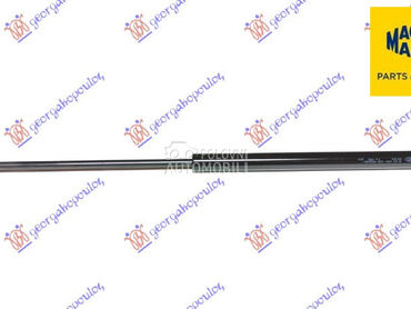 AMORTIZER GEPEK VRATA (492L... za Citroen C4 od 2011. do 2020. god.