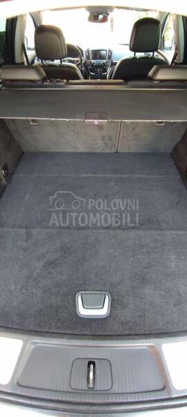 Opel Insignia 2.0 CDTI