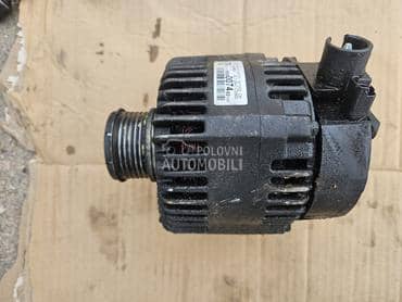 1.2 vti alternator za Citroen C-ELYSEE, C1, C3 ...