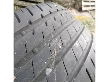 Lassa 245/45 R18 Letnja