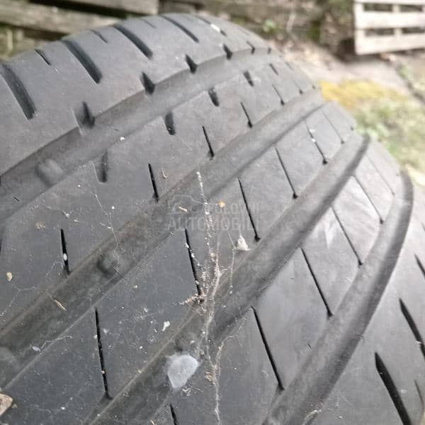 Lassa 245/45 R18 Letnja