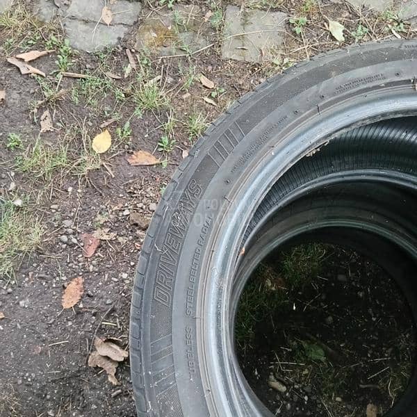 Lassa 245/45 R18 Letnja