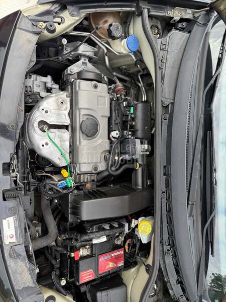 Citroen C3 1,1b/4.4k.w/K.l.ima