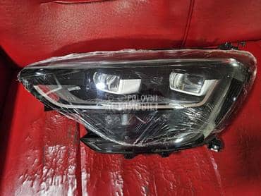 Far megane 4 za Renault Megane od 2016. do 2020. god.