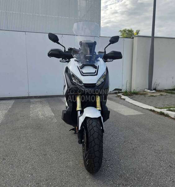 Honda X adv 750 TEK REG
