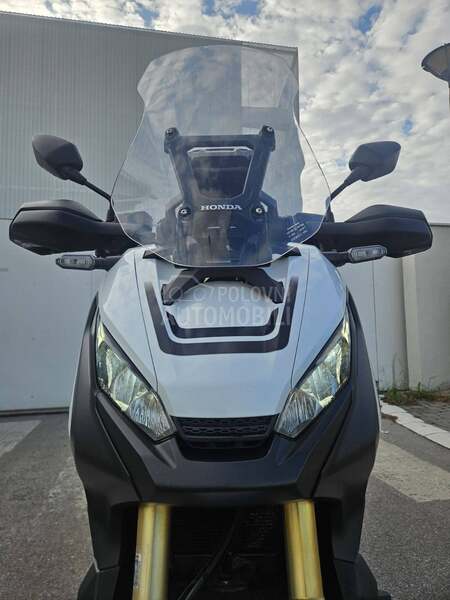 Honda X adv 750 TEK REG
