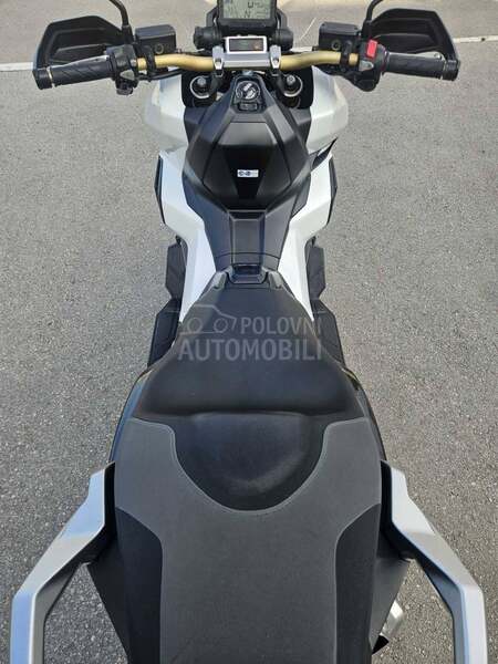Honda X adv 750 TEK REG