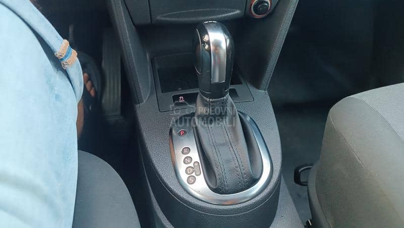 Volkswagen Caddy 1.6 TDI DSG