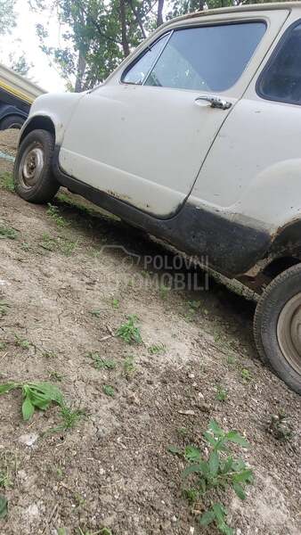 Zastava 750 