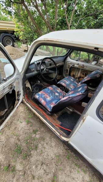 Zastava 750 
