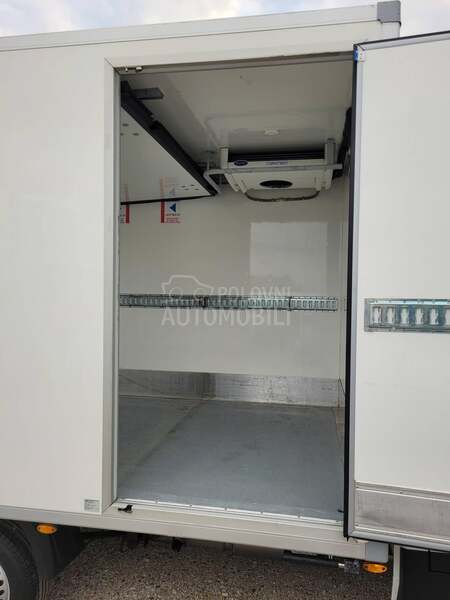 Iveco Daily 35s18  KAO NOV
