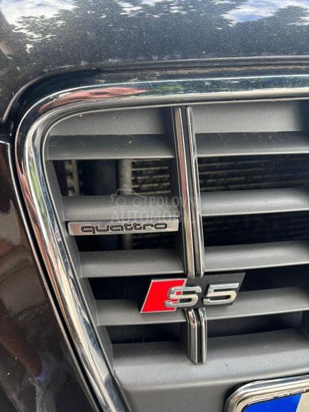Audi A5 S-line , Quattro 4x4