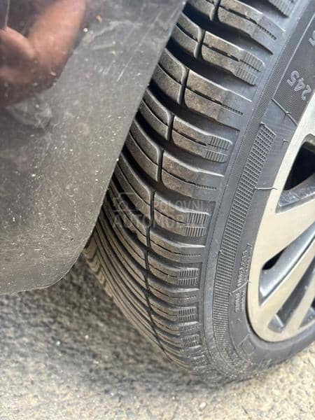 Audi A5 S-line , Quattro 4x4