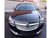 Opel Insignia 2,0 CDTI