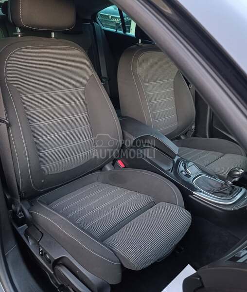 Opel Insignia 2,0 CDTI
