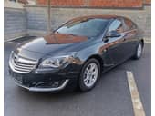 Opel Insignia 2,0 CDTI