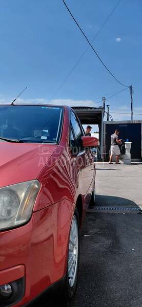 Ford C-Max Cmax