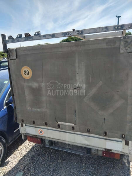 Citroen Berlingo 1.9D