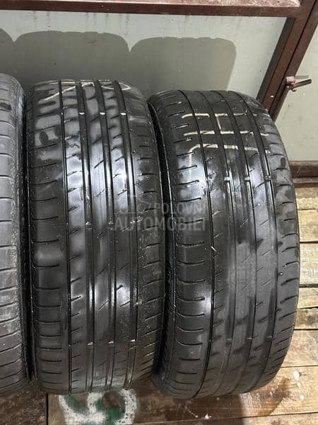 Continental 245/50 R18 Letnja