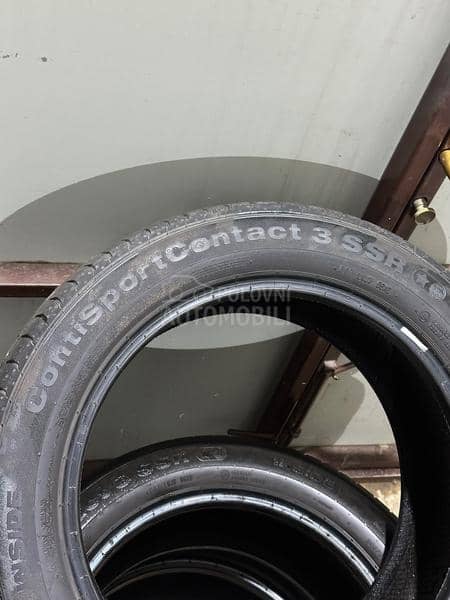 Continental 245/50 R18 Letnja