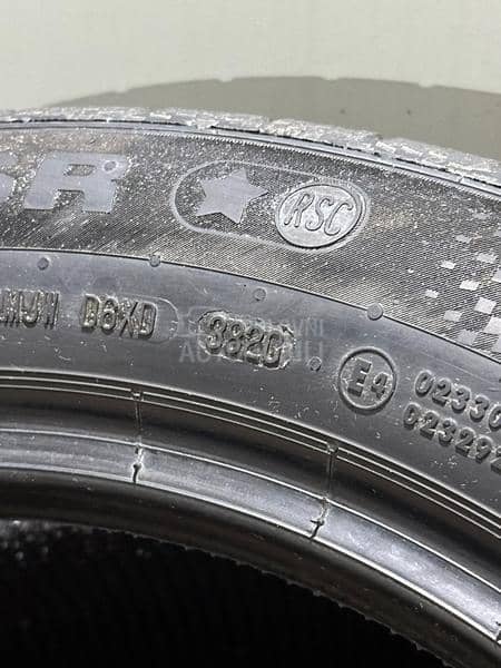 Continental 245/50 R18 Letnja