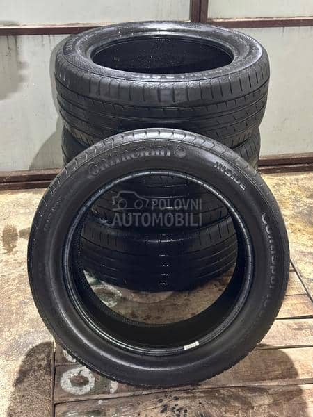 Continental 245/50 R18 Letnja