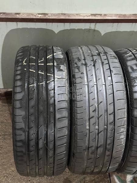 Continental 245/50 R18 Letnja