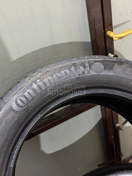 Continental 245/50 R18 Letnja