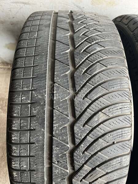 Michelin 245/45 R18 Zimska