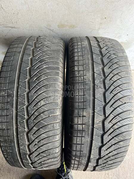 Michelin 245/45 R18 Zimska