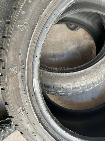 Michelin 245/45 R18 Zimska