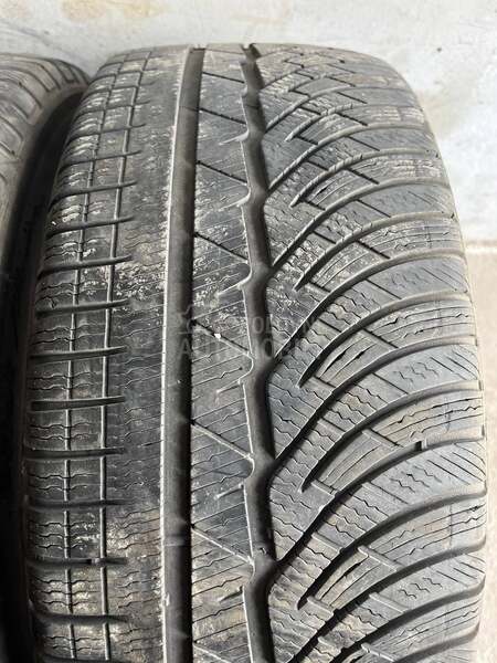 Michelin 245/45 R18 Zimska