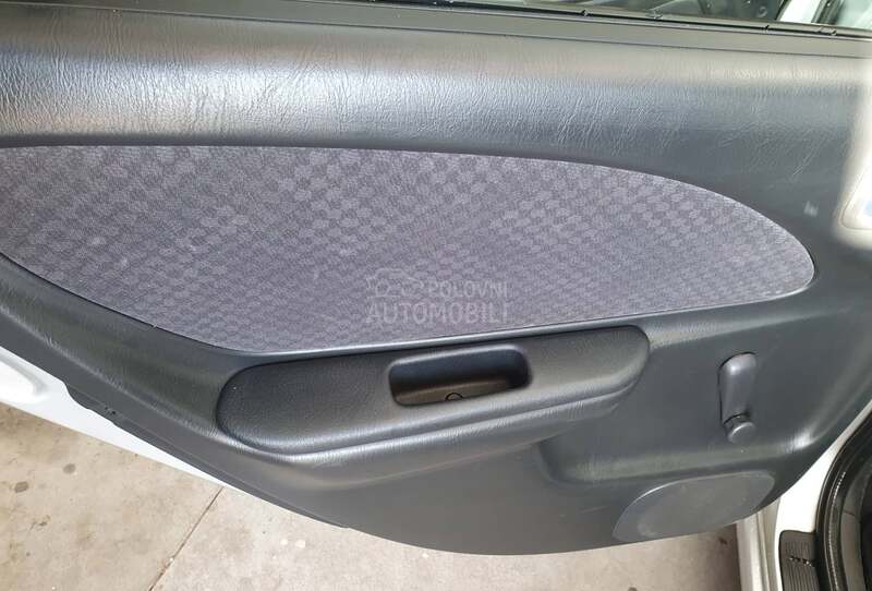 Toyota Avensis 2.0tdiD4D