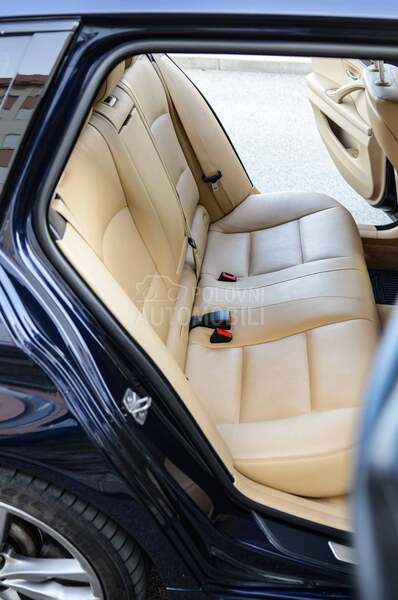 BMW M550 3.0/xDrive/REG