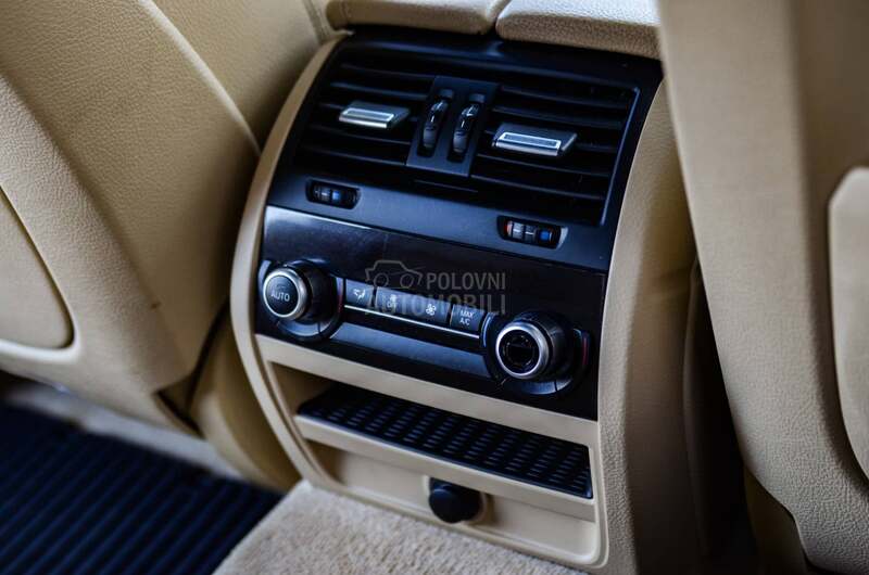 BMW M550 3.0/xDrive/REG