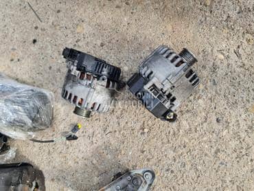 alternator 2.0blu za Citroen C4 Grand Picasso, C4 Picasso, C5 ... od 2015. do 2020. god.